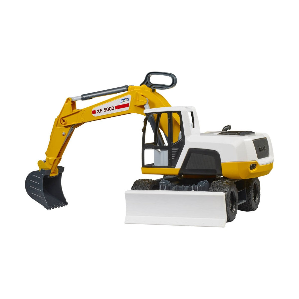 Bruder 03413 Roadmaster Excavator