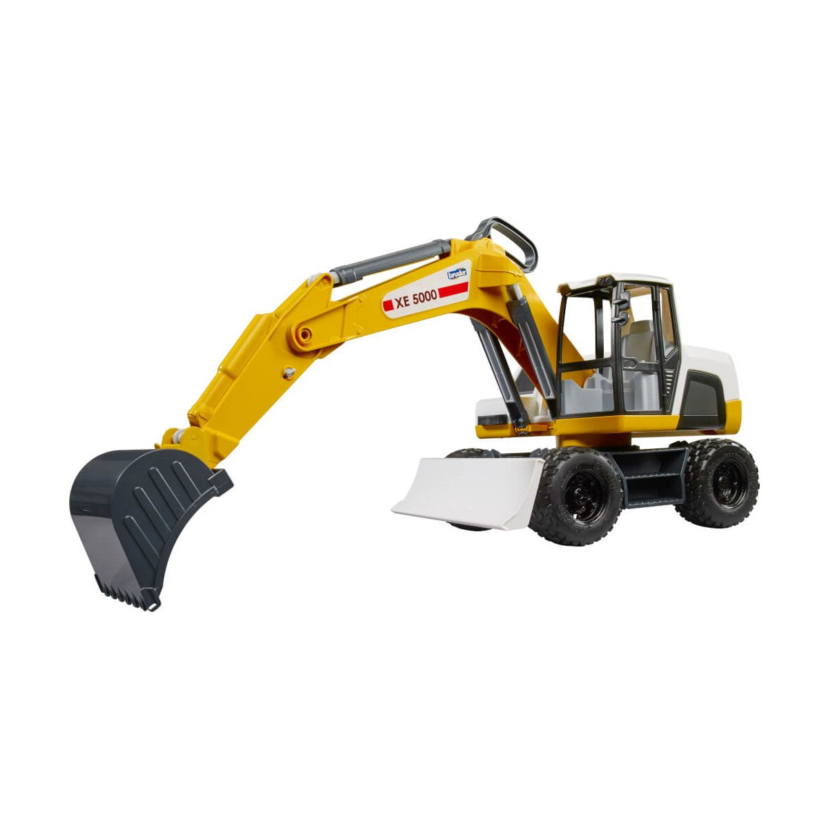 Bruder 03413 Roadmaster Excavator