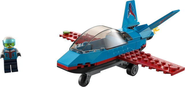 LEGO Stunt Plane 60323
