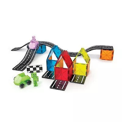 Magna-Tiles Downhill Duo - 40