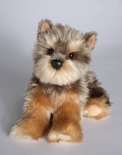 Yettie Yorkie