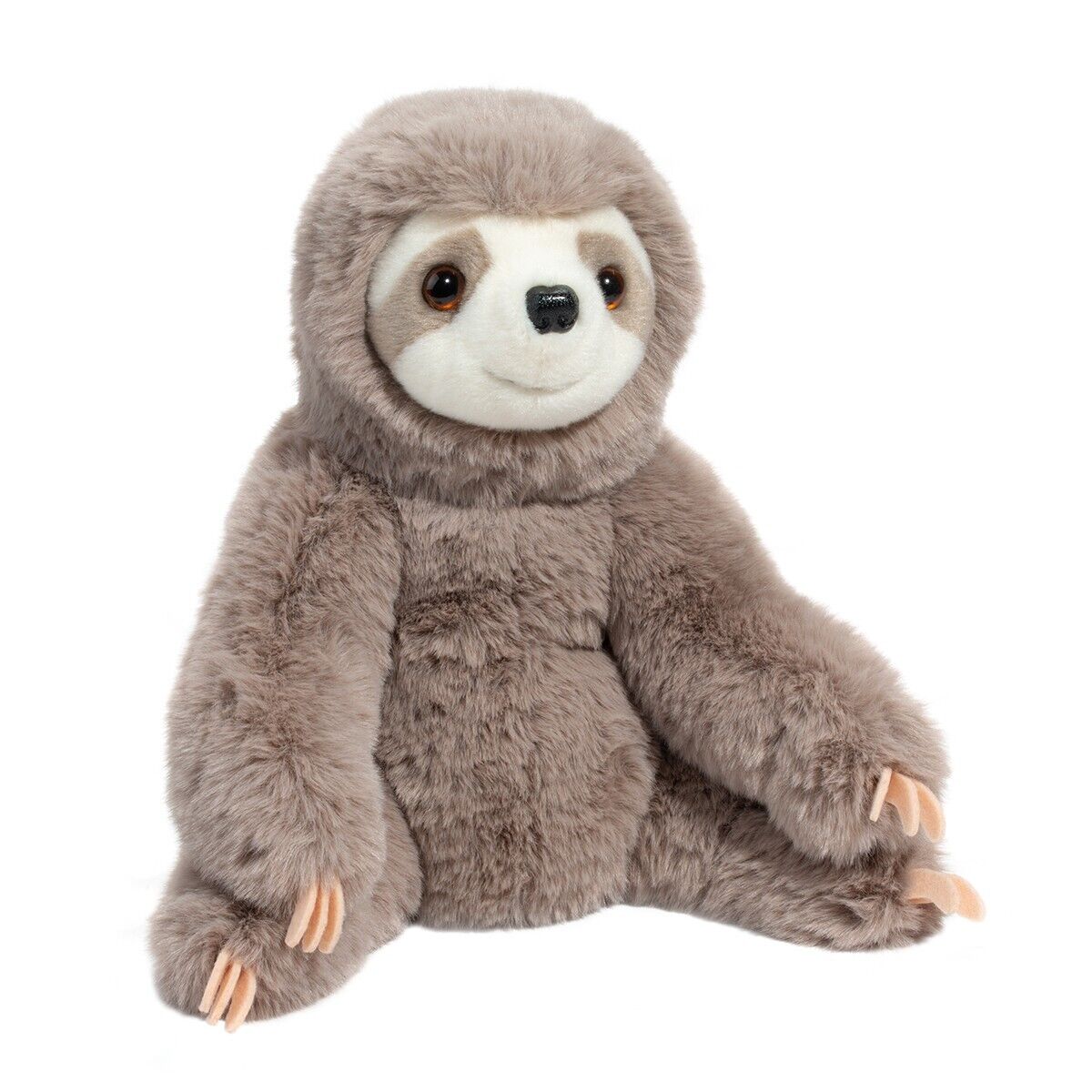 Lizzie Sloth Super Soft 12"