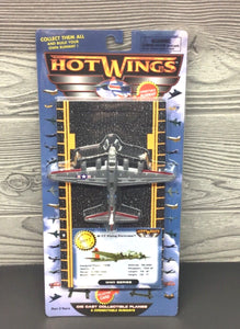 Hot Wings - WWII Series