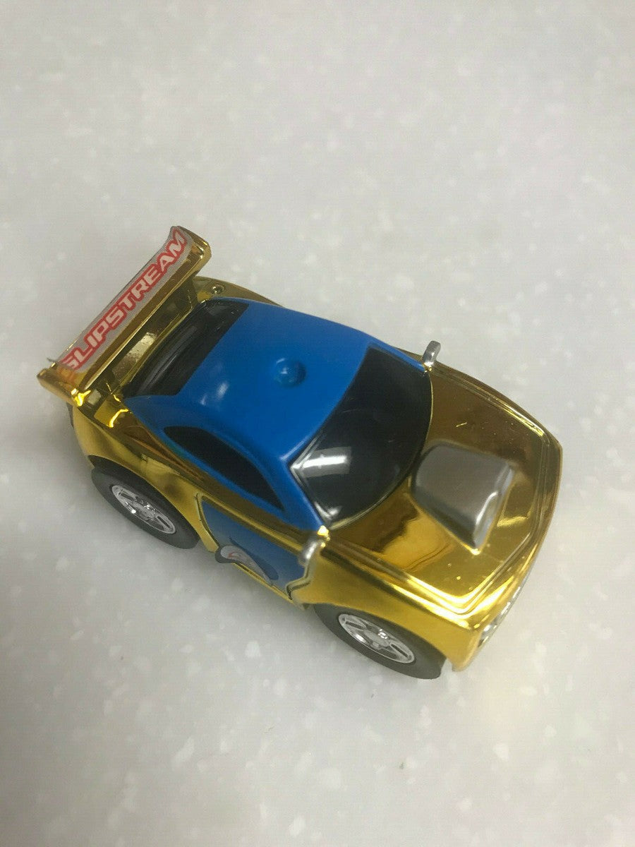 Stock Cars, Slipstream