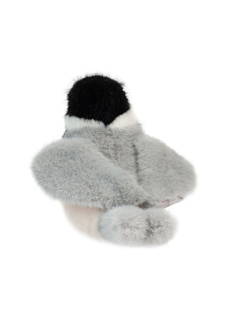 Chipper Chickadee