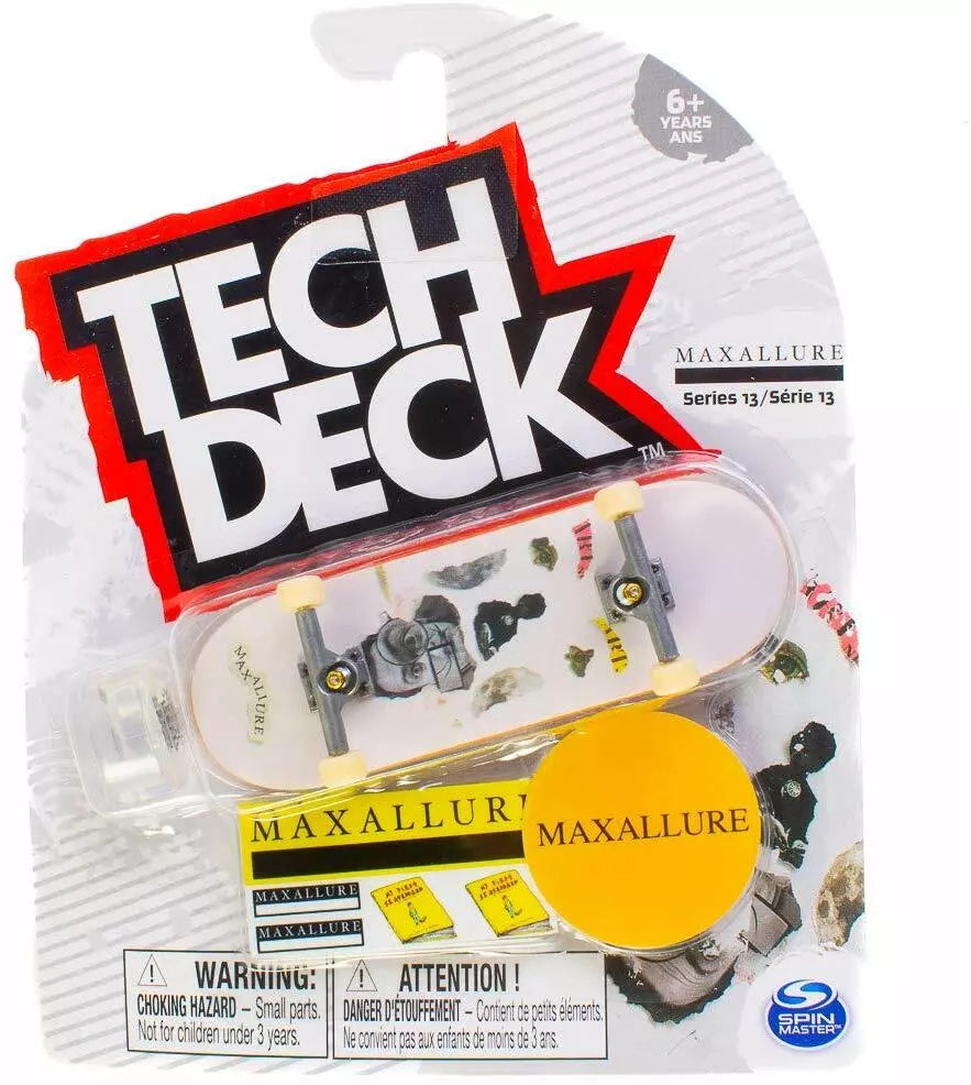 Tech Deck Singles Assortment