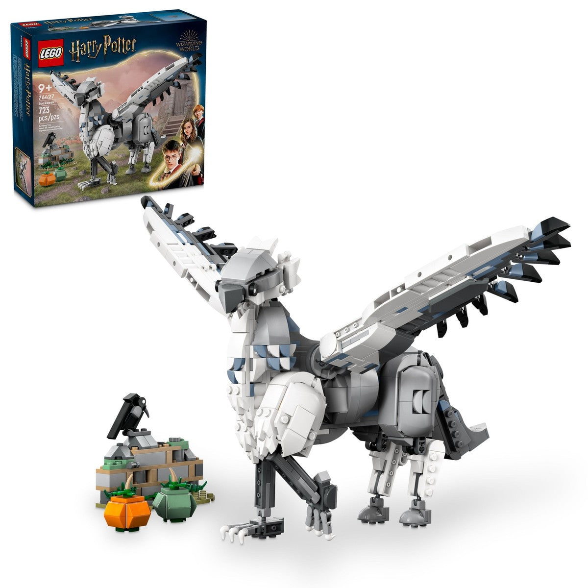 Buckbeak