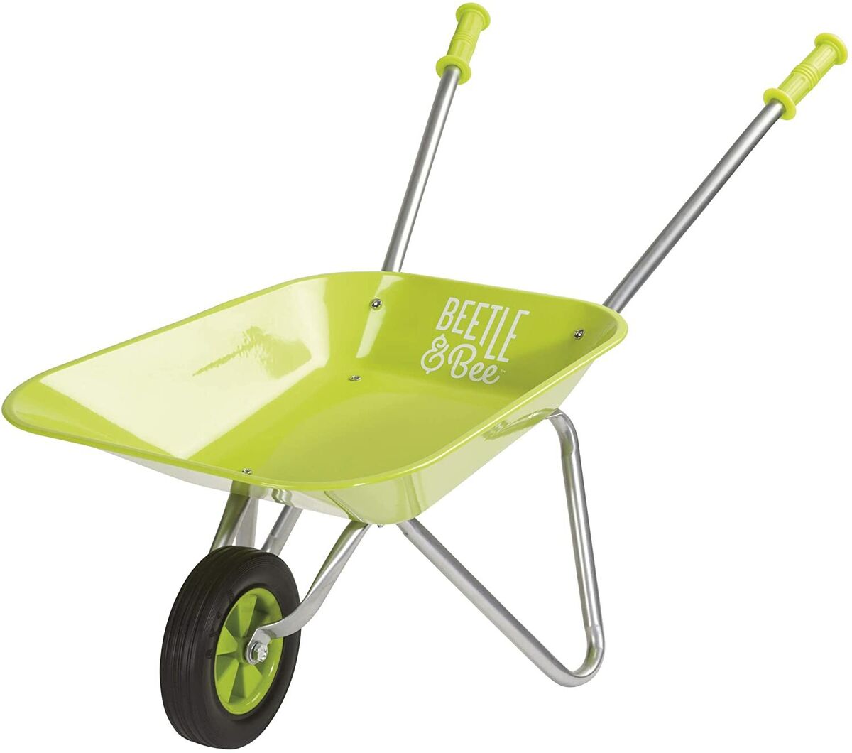 Kids Wheelbarrow