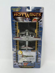 Hot Wings - WWII Series