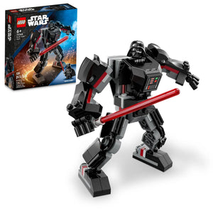 LEGO Darth Vader Mech