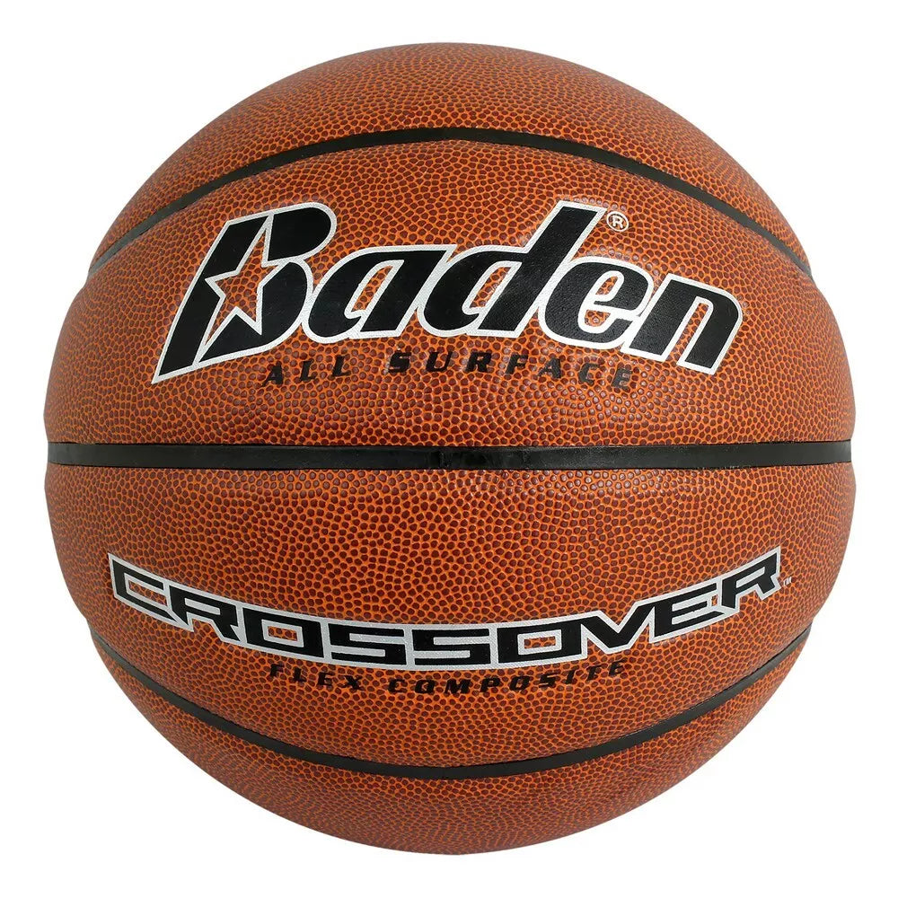 Basketball Official Size Crossover