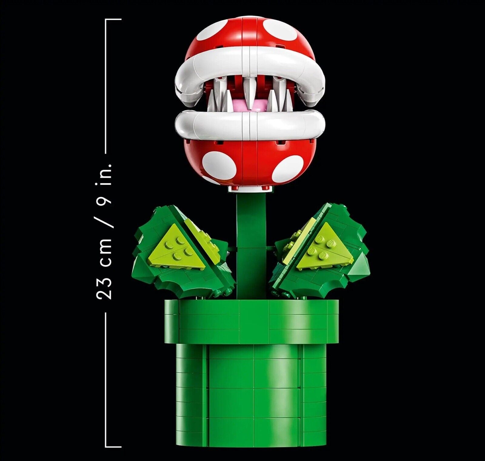 LEGO Piranha Plant