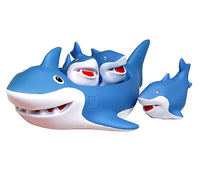 Tub Toys - Shark