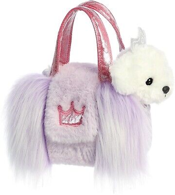 7" Princess Puppy Designer