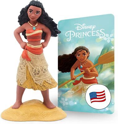 Disney - Moana Tonie