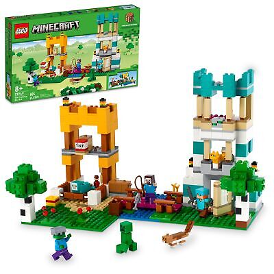 LEGO The Crafting Box 4.0