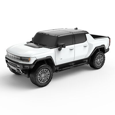 GMC Hummer EV R/C 1/26