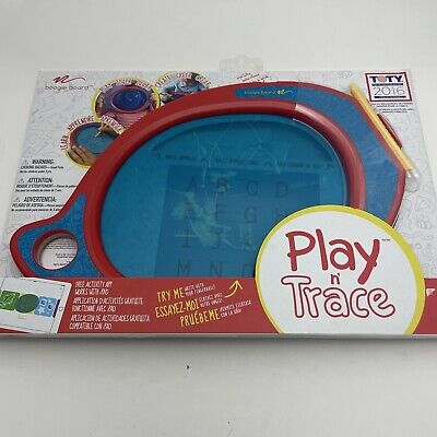 Boogie Board Play n Trace LCD