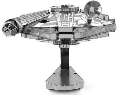 Metal Earth - Millennium Falcon Star Wars