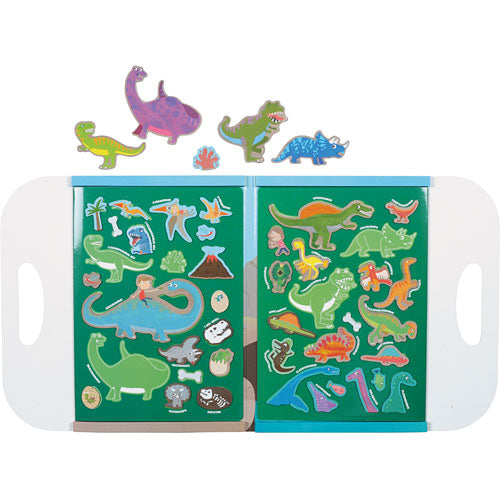 Magna Carry - Dino World