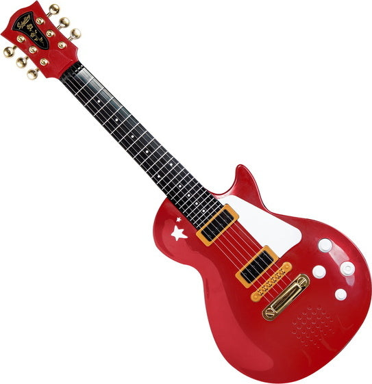 Classic Electric Guitar