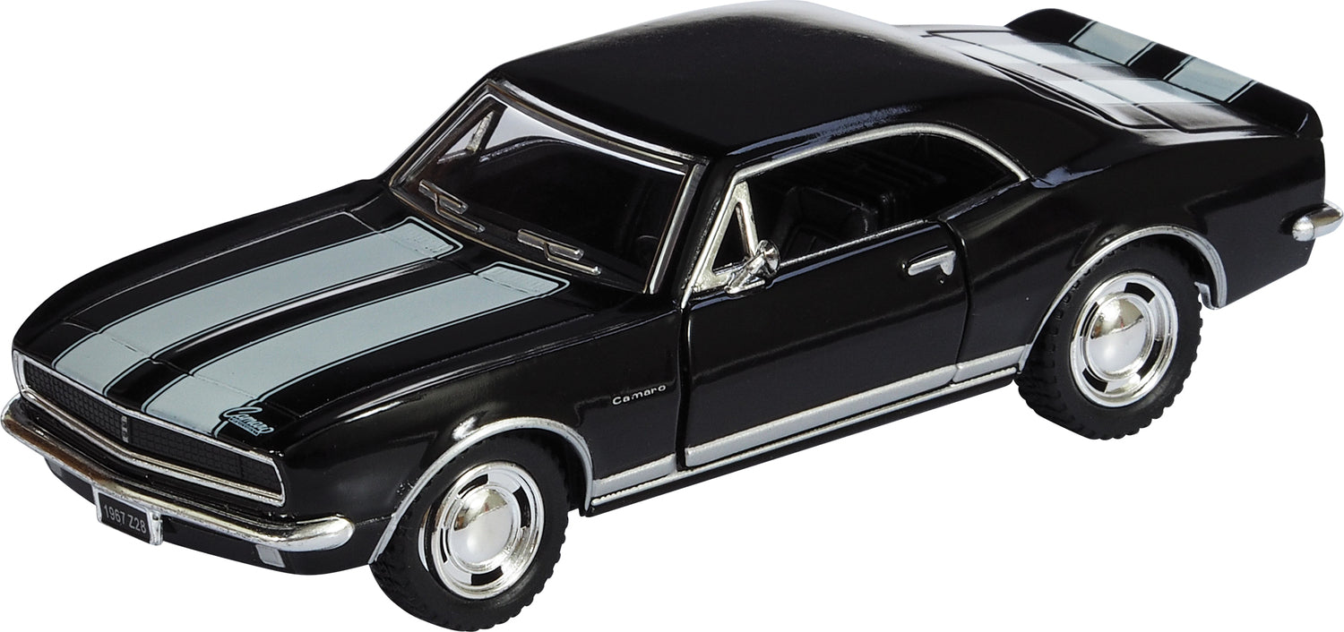 Die Cast 67' Camaro