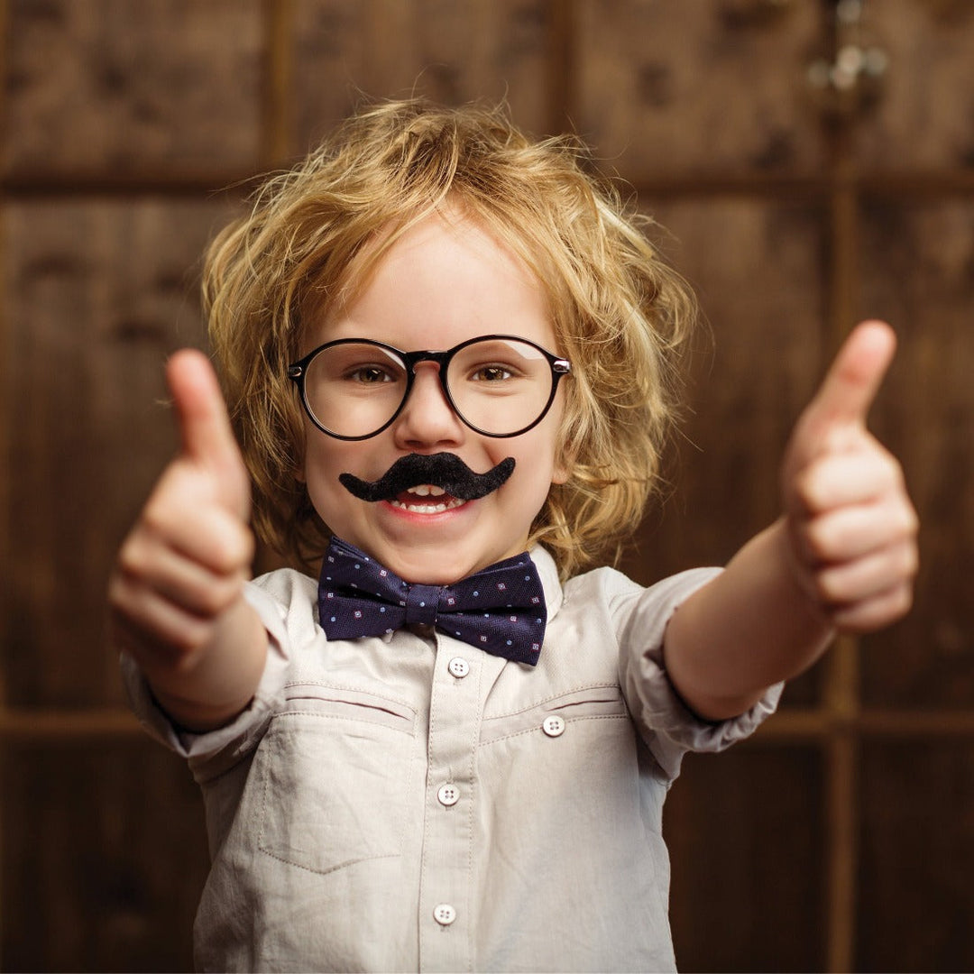 Self Adhesive Mustaches
