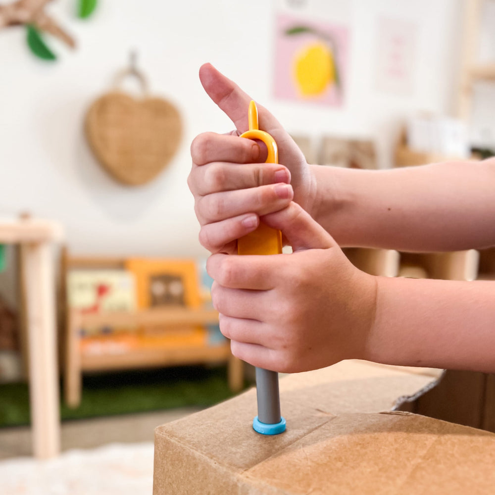 Makedo - Scru-Driver