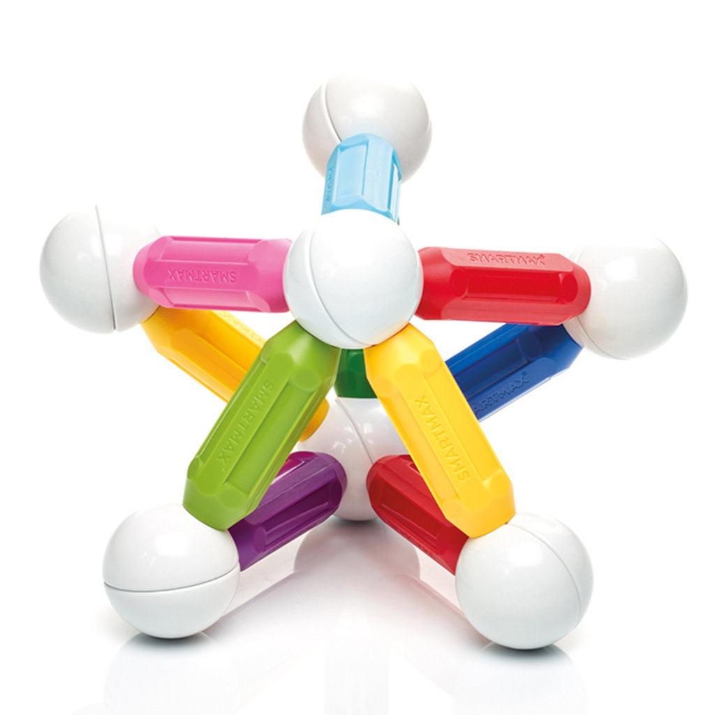 SMARTMAX - Start XL 42 Piece Set