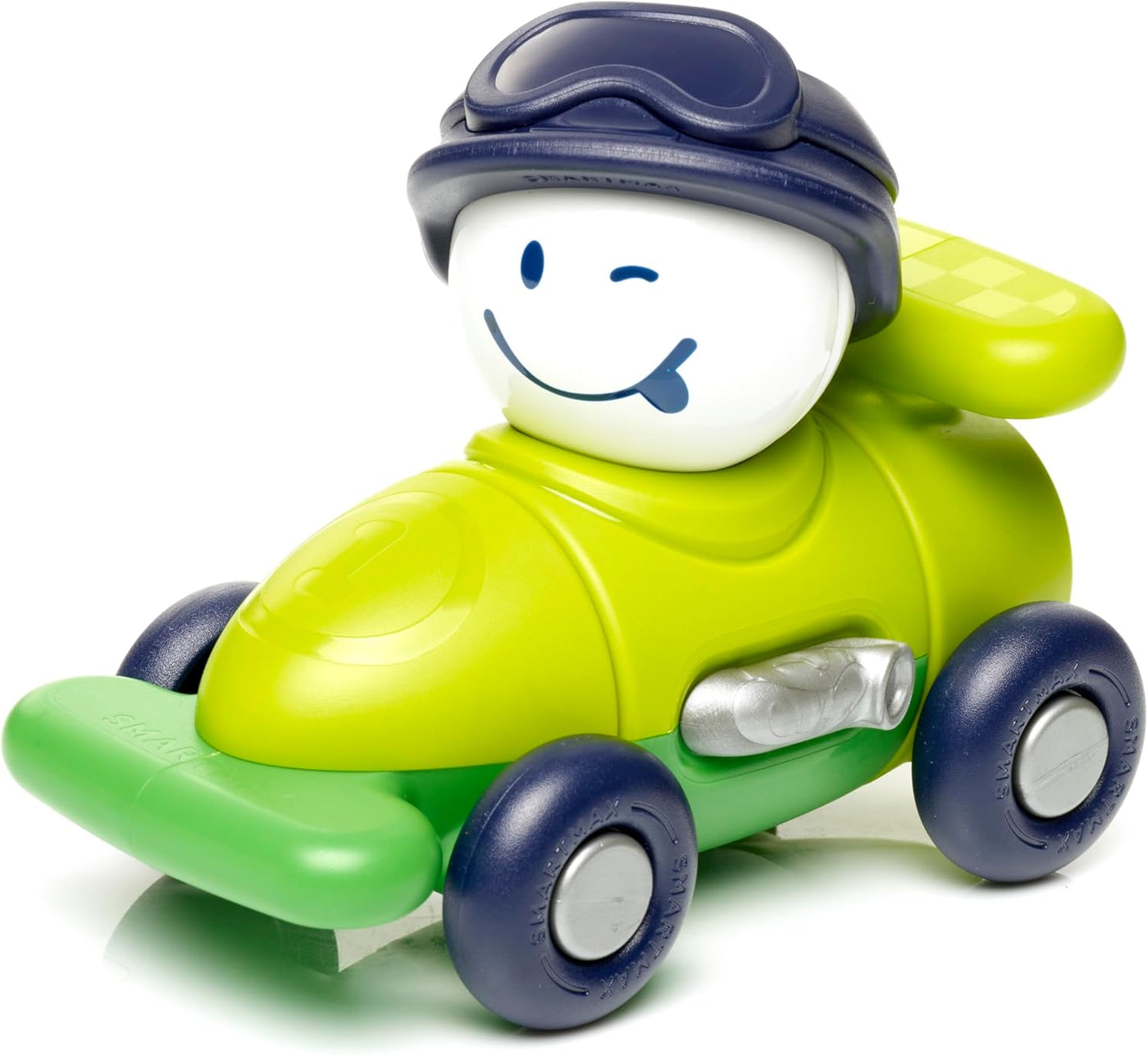 My First Car