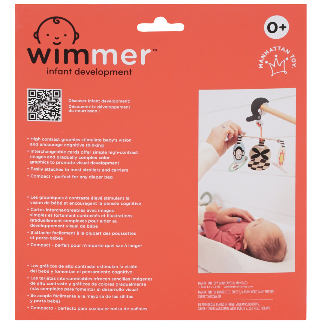 Wimmer Stim To Go