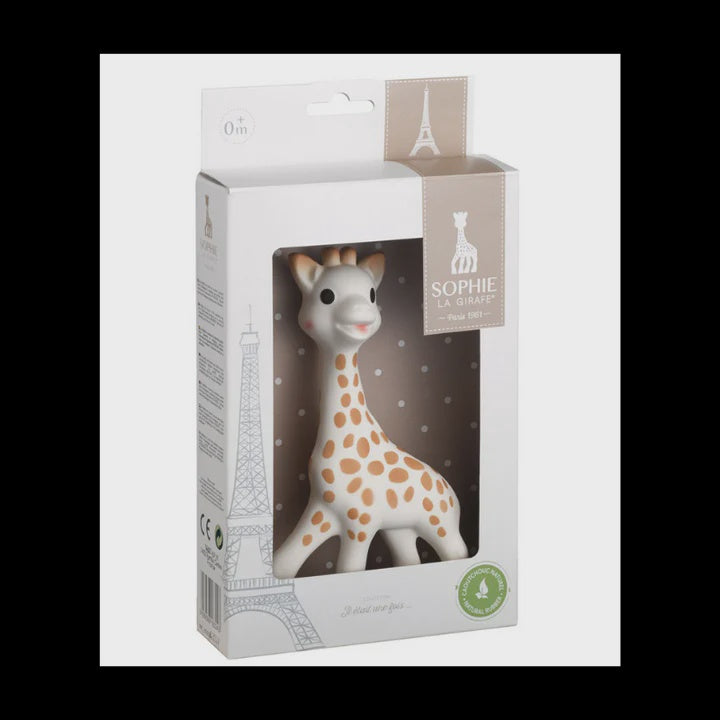Sophie La Girafe (white box)