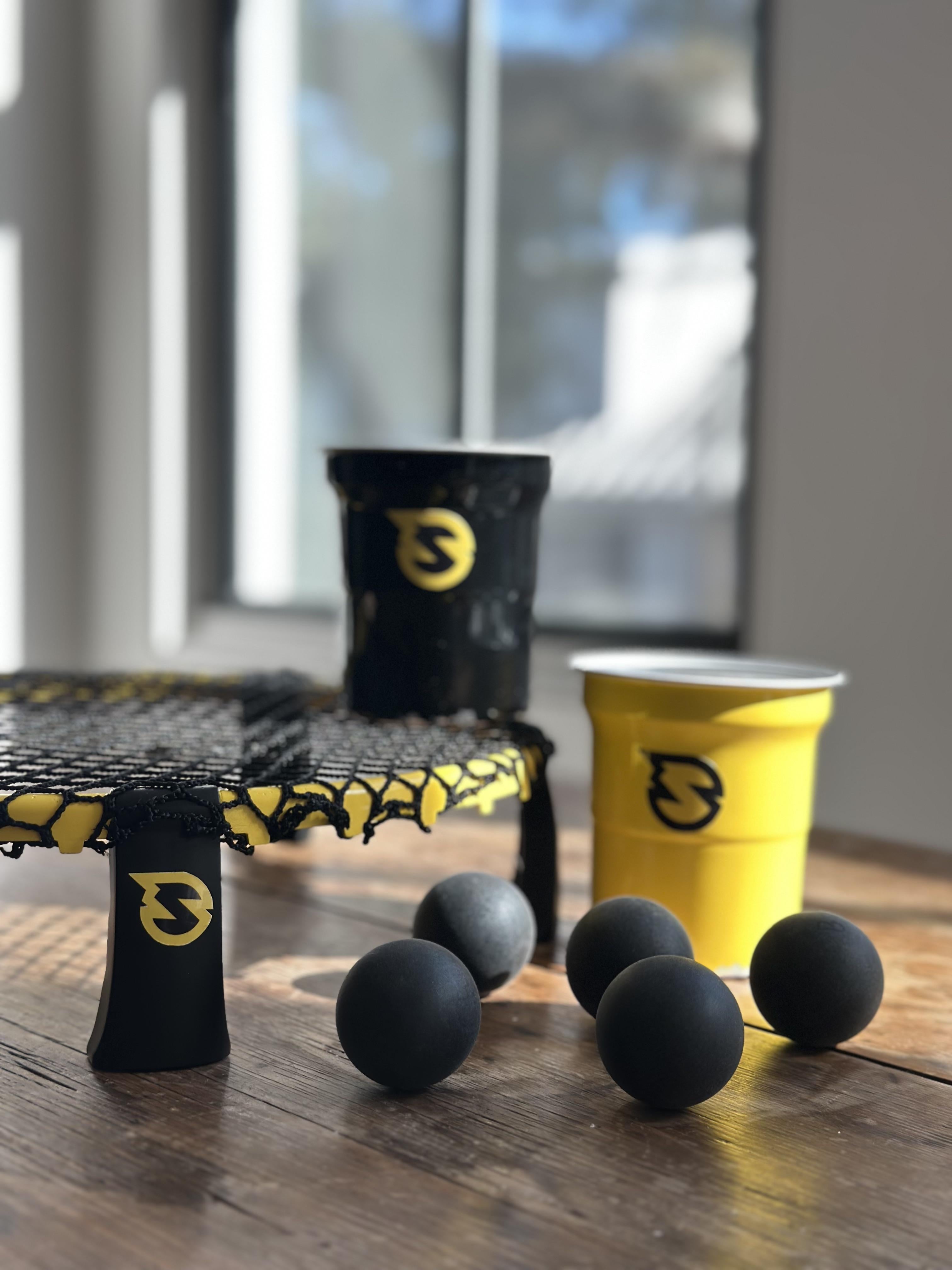 Spikepong Set - Default