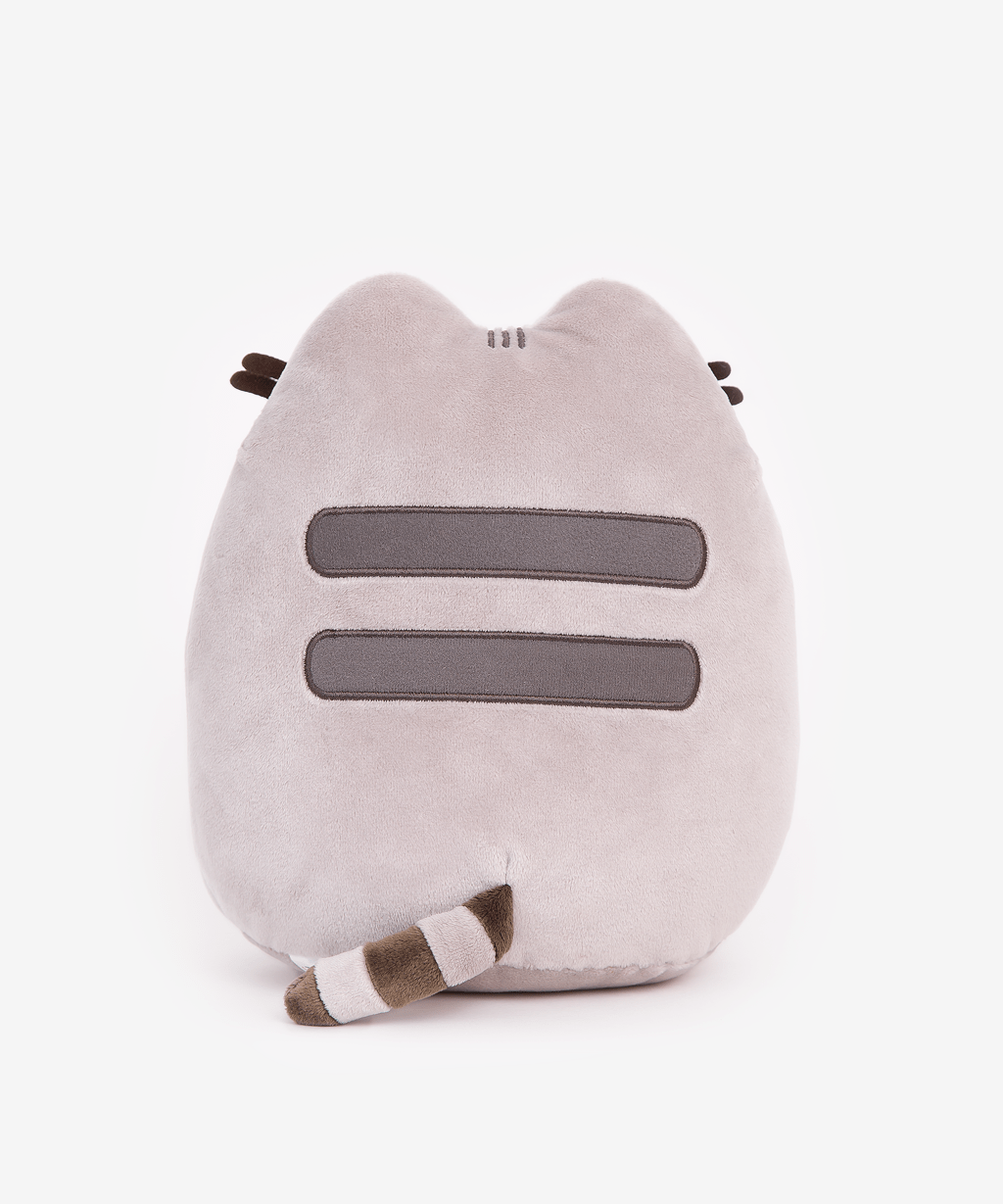 Pusheen Pizza
