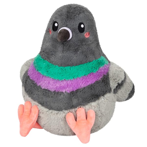 Mini Pigeon Squishable