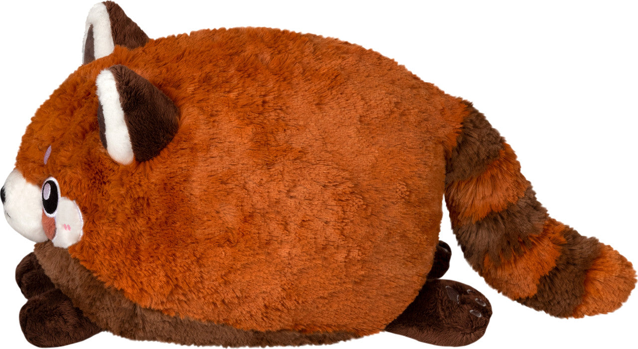 Mini Baby Red Panda