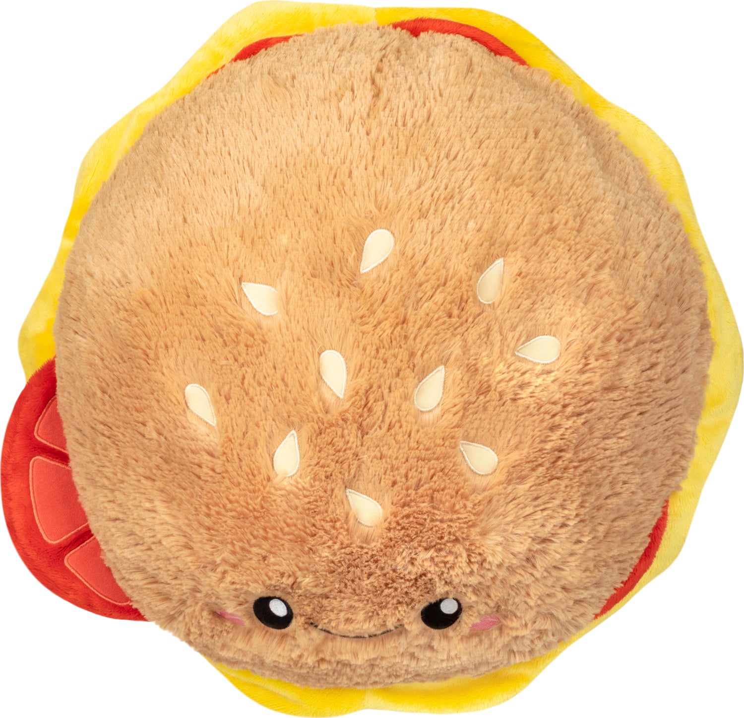 Cheeseburger Squishable