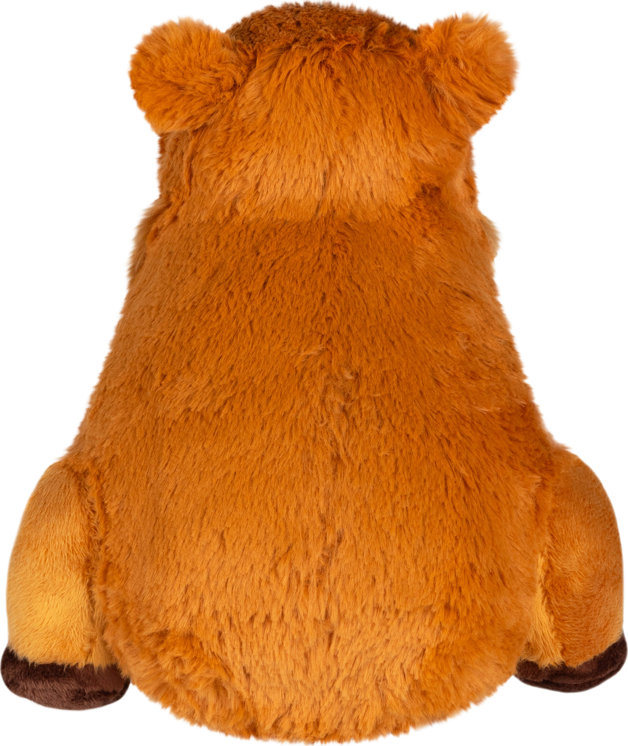 Mini Capybara Squishable