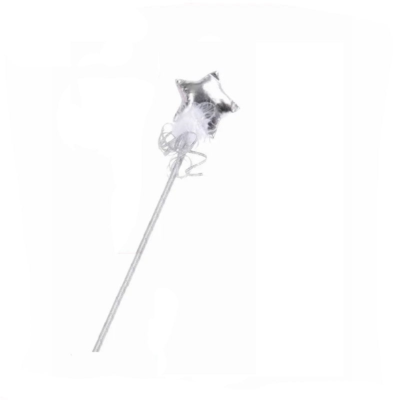 Deluxe Star Wand
