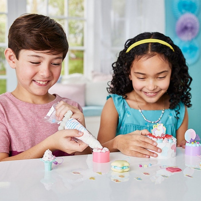 Pati-School Party in Pink Creations Kit