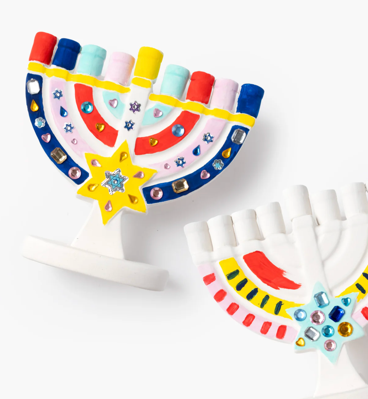 Hanukkah Activity Set