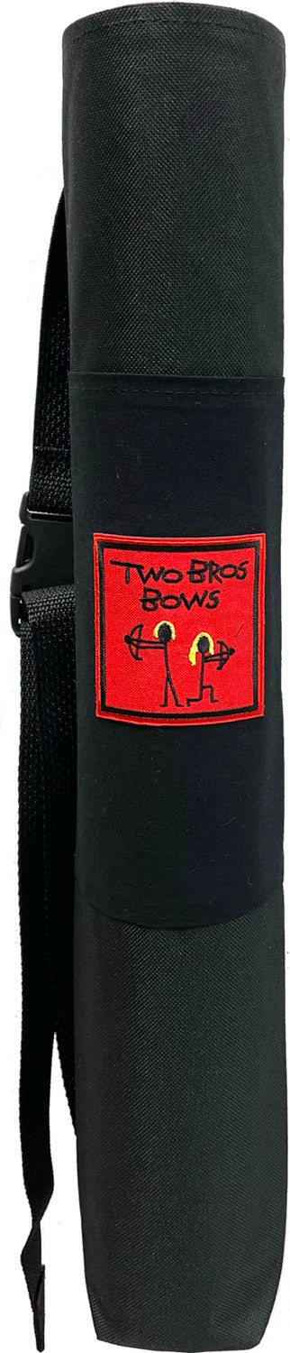 Quiver Bag - Black