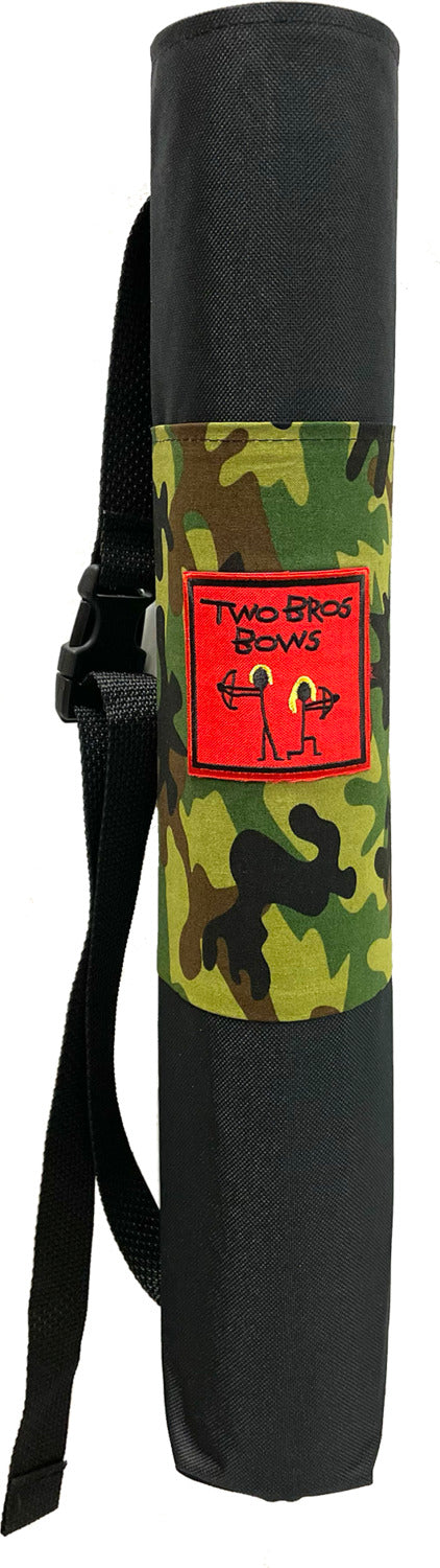 Quiver Bag - Camo