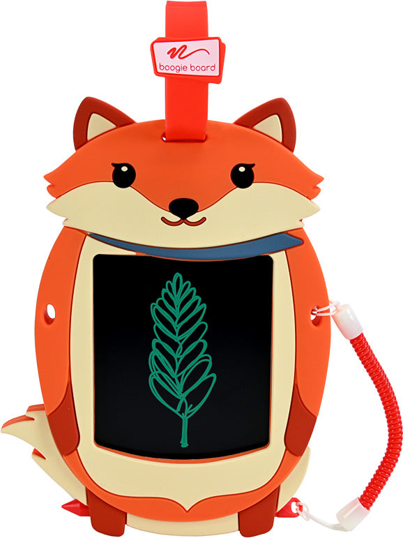 Sketch Pals - Fox