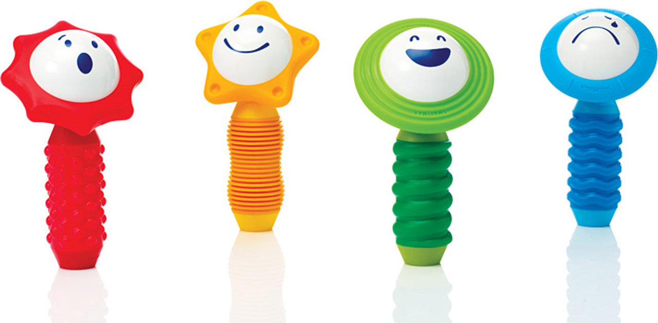 SMARTMAX - My First Sounds & Senses