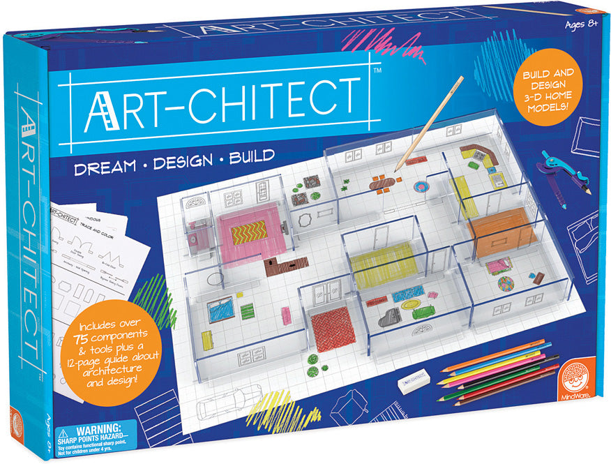 Art-chitect