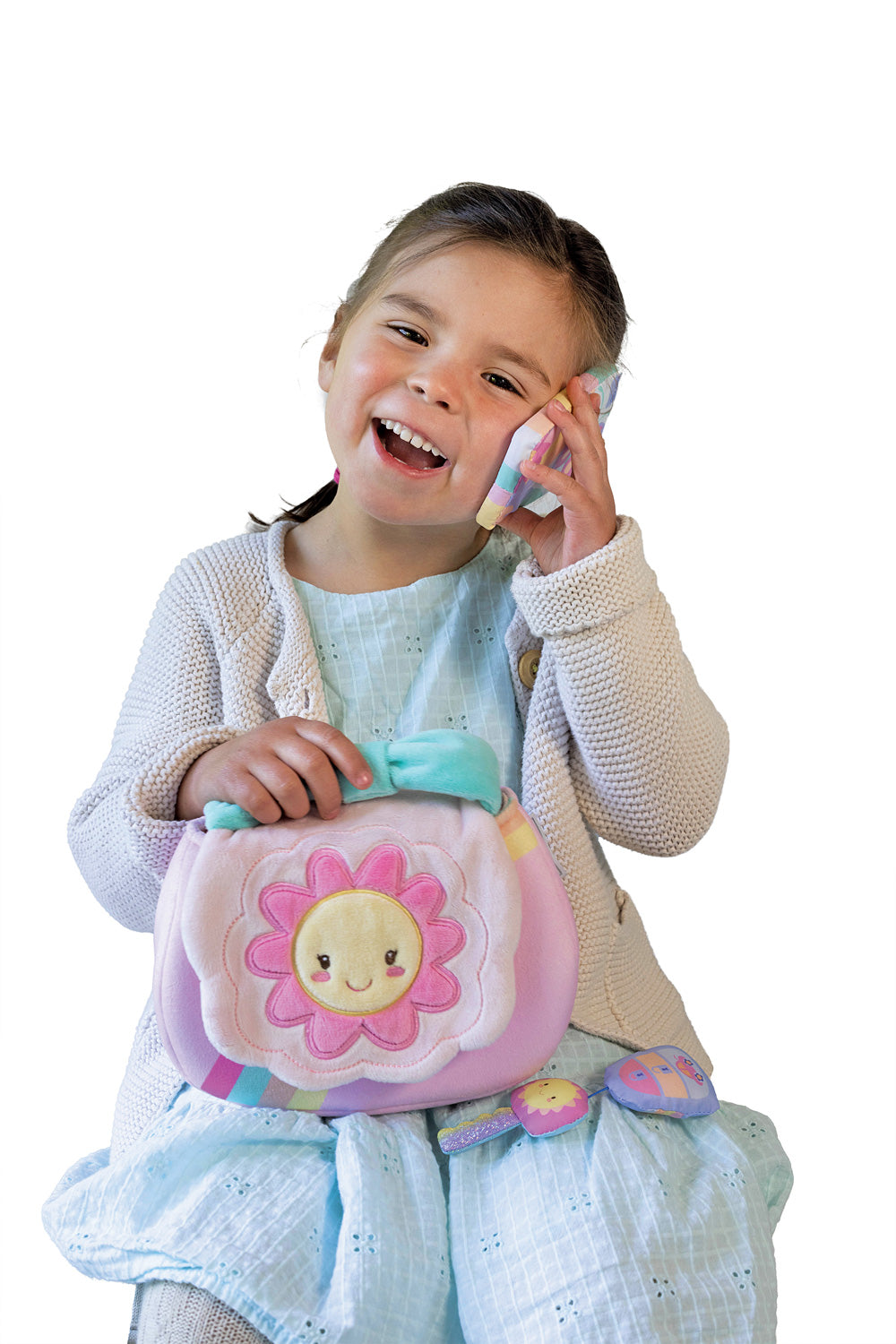 My First Purse Playset