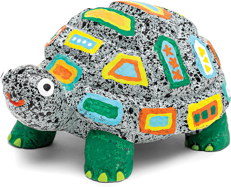 Rock Pets Turtle