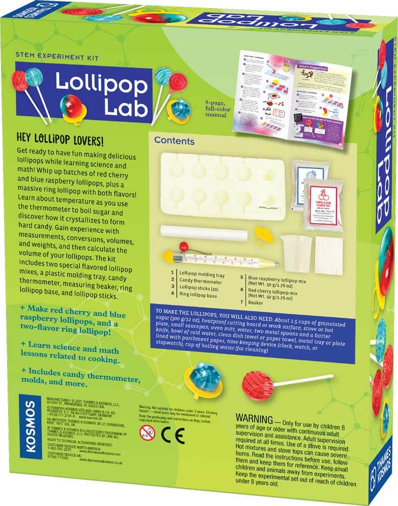 Lollilop Lab