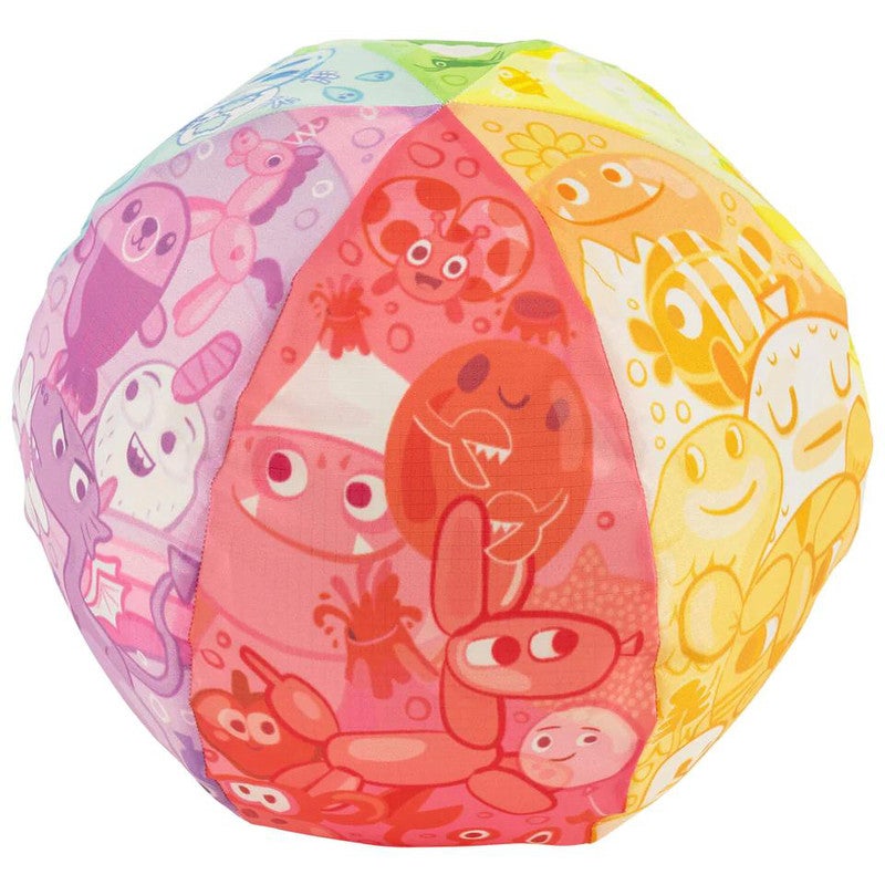 Balloon Ball